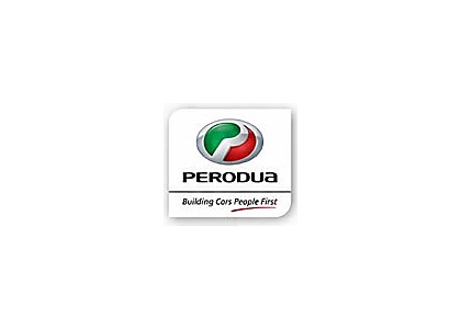 Logo Perodua